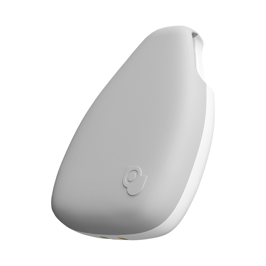 Jiobit Gen 3 small clip-on GPS tracker