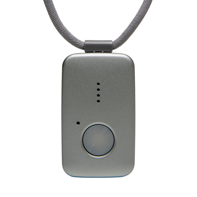 Medical Guardian MGMini mobile medical alert with GPS
