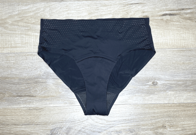 Just'nCase by Confitex washable incontinence brief for women
