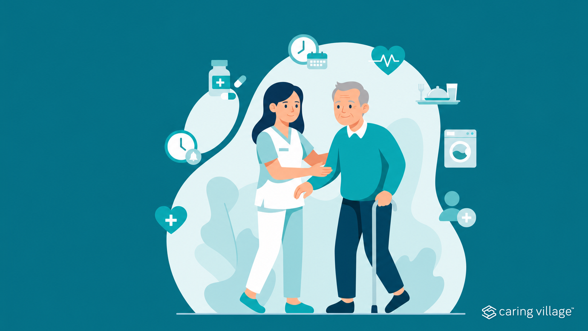 Caregivers guide to incontinence