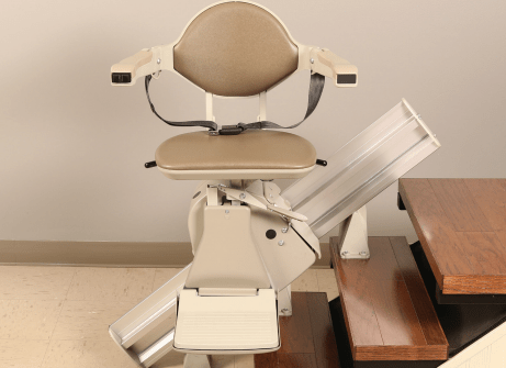 101 Mobility stair lift, Best One-Stop Dealer