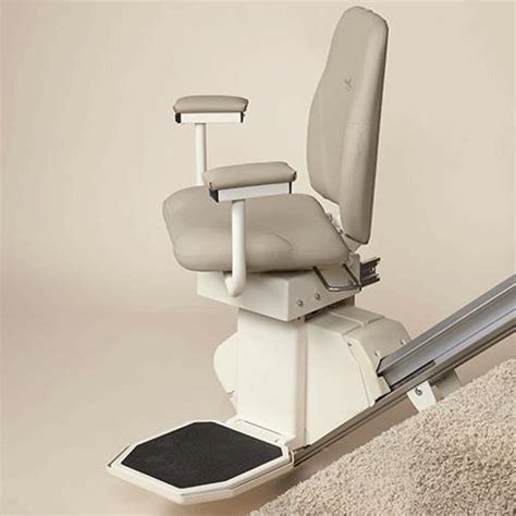 Harmar Pinnacle Heavy Duty stair lift